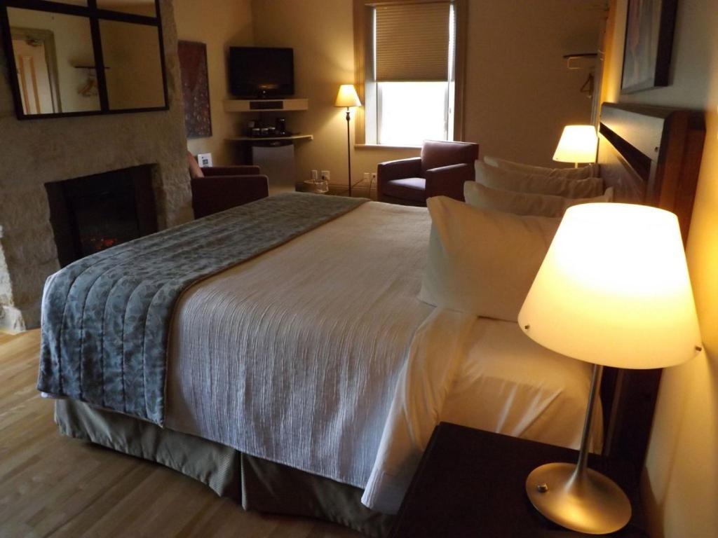 Bed and Breakfast The White House à Perth Extérieur photo