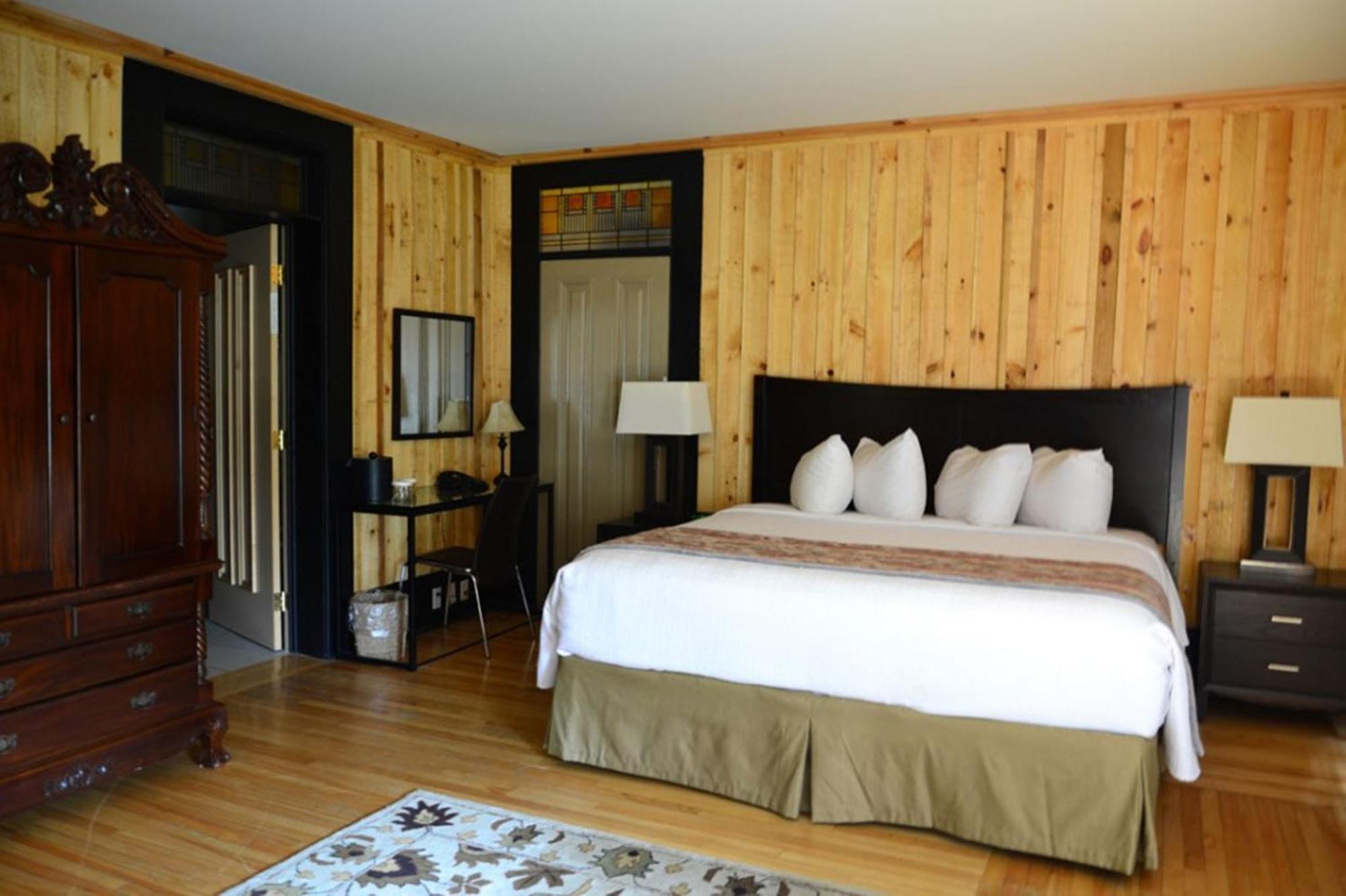 Bed and Breakfast The White House à Perth Chambre photo