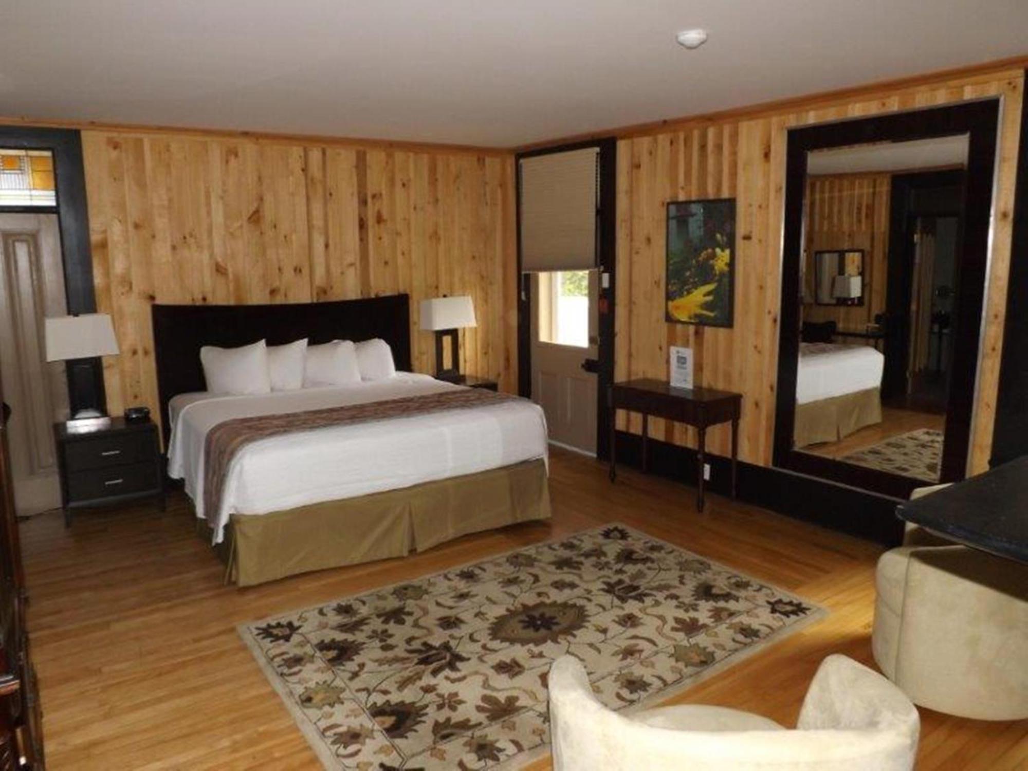 Bed and Breakfast The White House à Perth Chambre photo