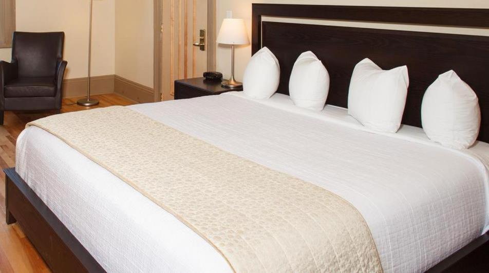 Bed and Breakfast The White House à Perth Chambre photo