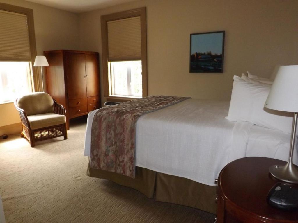 Bed and Breakfast The White House à Perth Chambre photo
