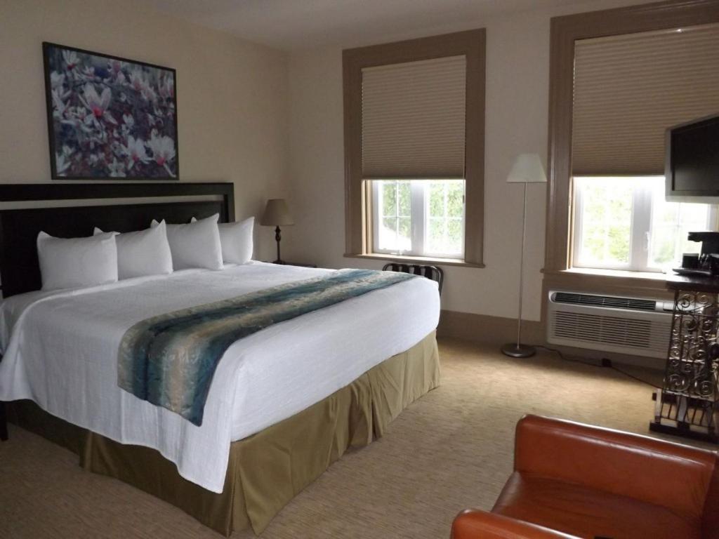 Bed and Breakfast The White House à Perth Chambre photo