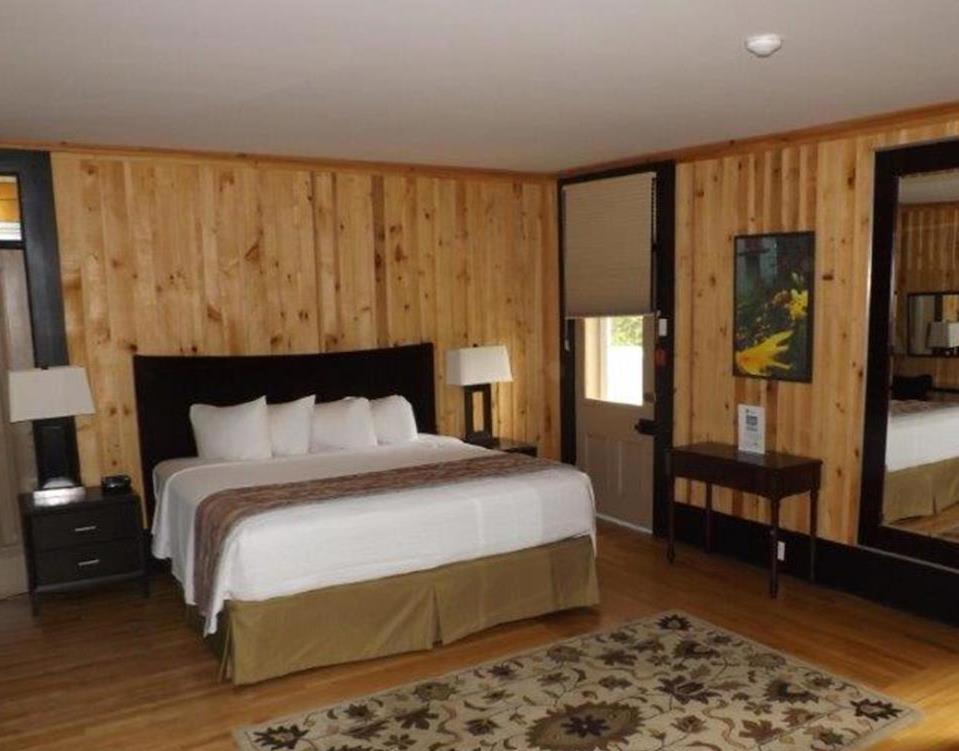 Bed and Breakfast The White House à Perth Chambre photo